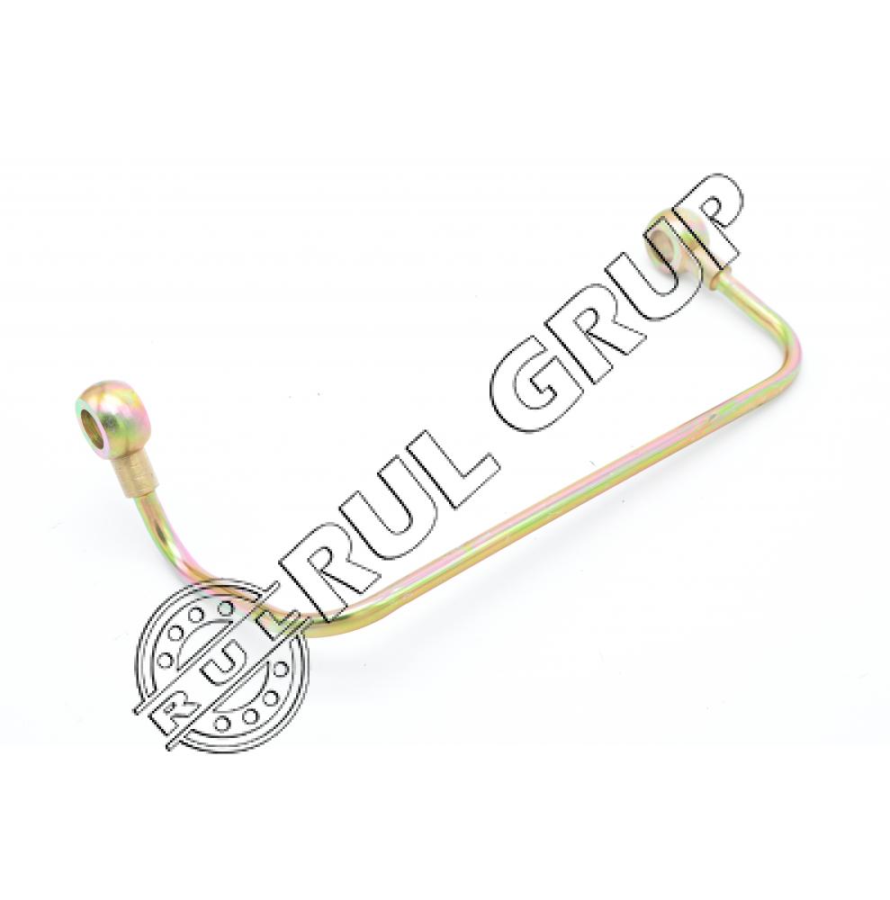 CONDUCTA ALIMENTARE U650 MIJLOCIE (INTRE FILTRE) 116.16.013 UTB